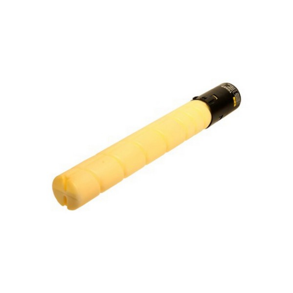 Picture of Konica Minolta A11G230 (TN-319Y) Yellow Toner Cartridge (26000 Yield)