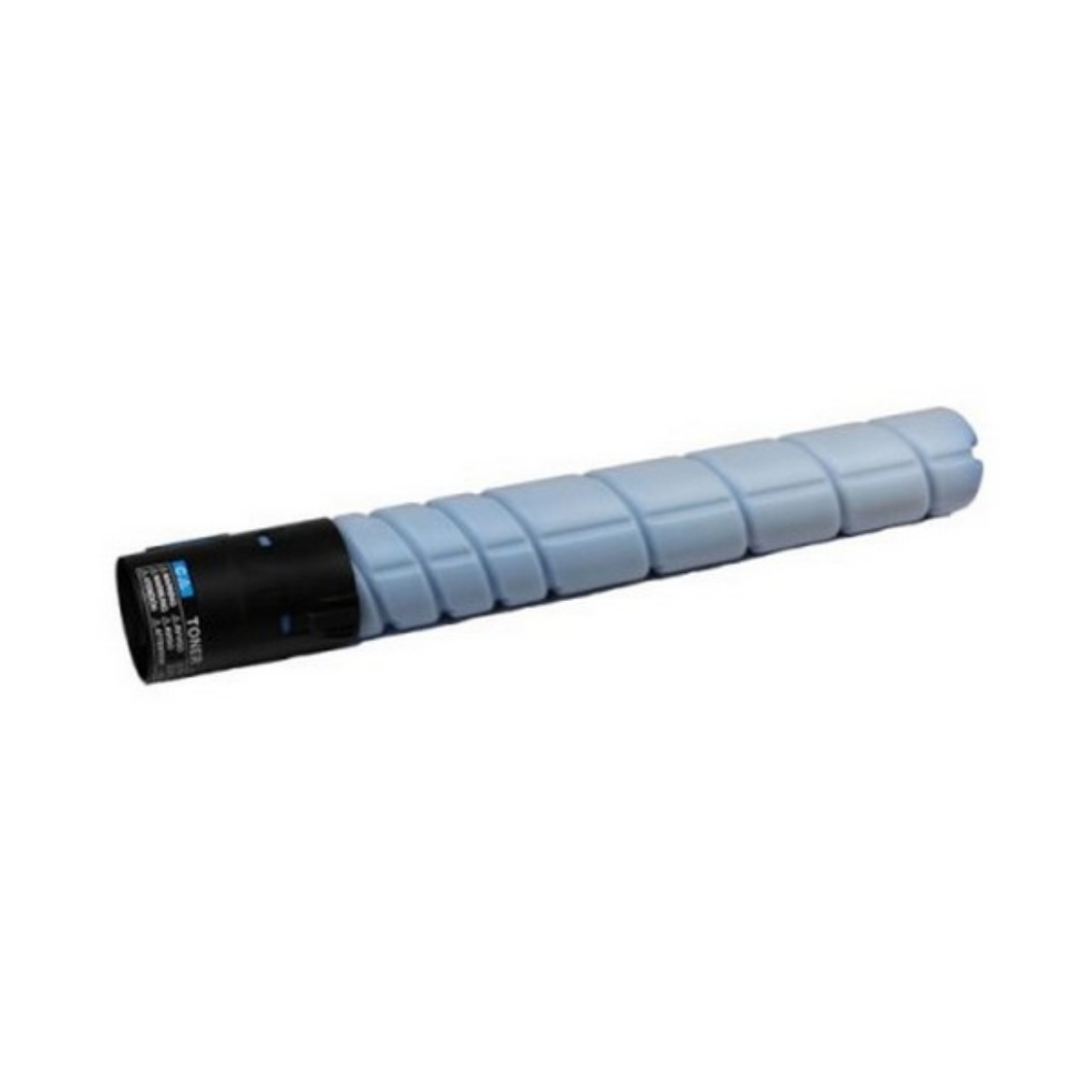 Picture of Konica Minolta A33K430 (TN-321C) Cyan Toner Cartridge (24000 Yield)