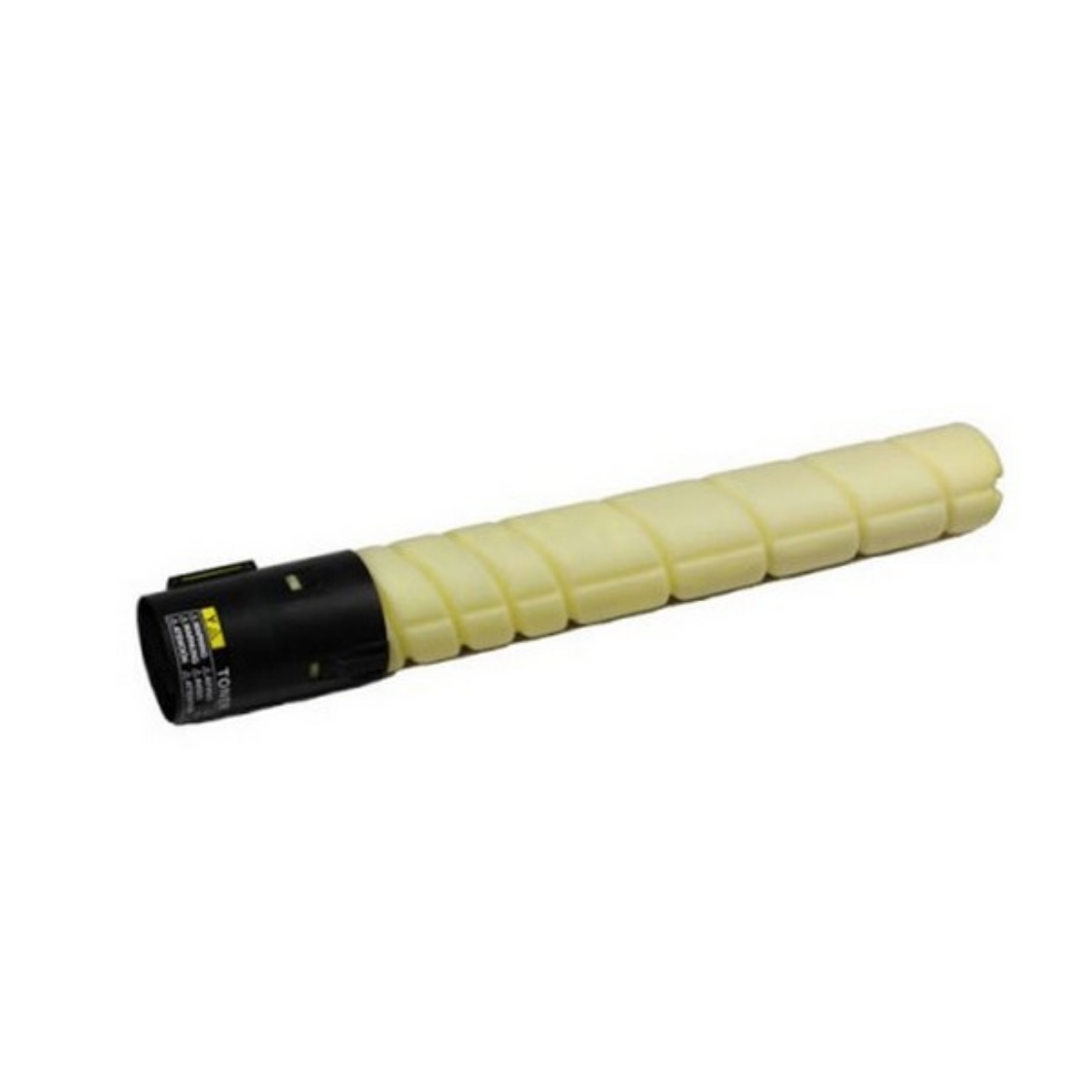 Picture of Konica Minolta A33K230 (TN-321Y) Yellow Toner Cartridge (24000 Yield)