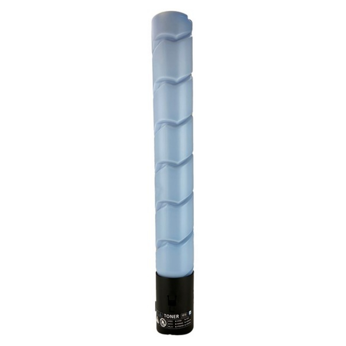 Picture of Konica Minolta A8DA430 (TN-324C) Cyan Toner Cartridge (26000 Yield)