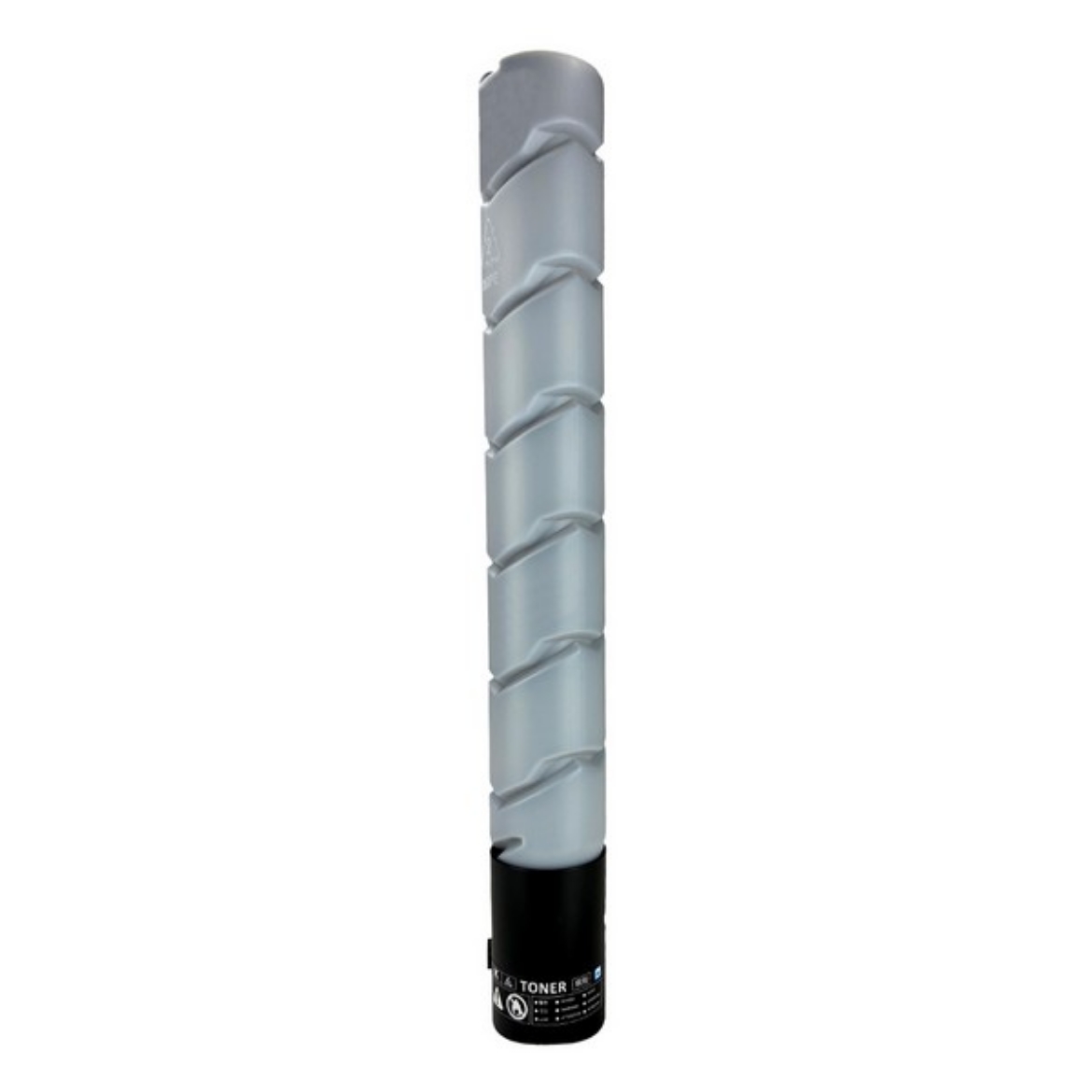 Picture of Konica Minolta A8DA130 (TN-324K) Black Toner Cartridge (28000 Yield)