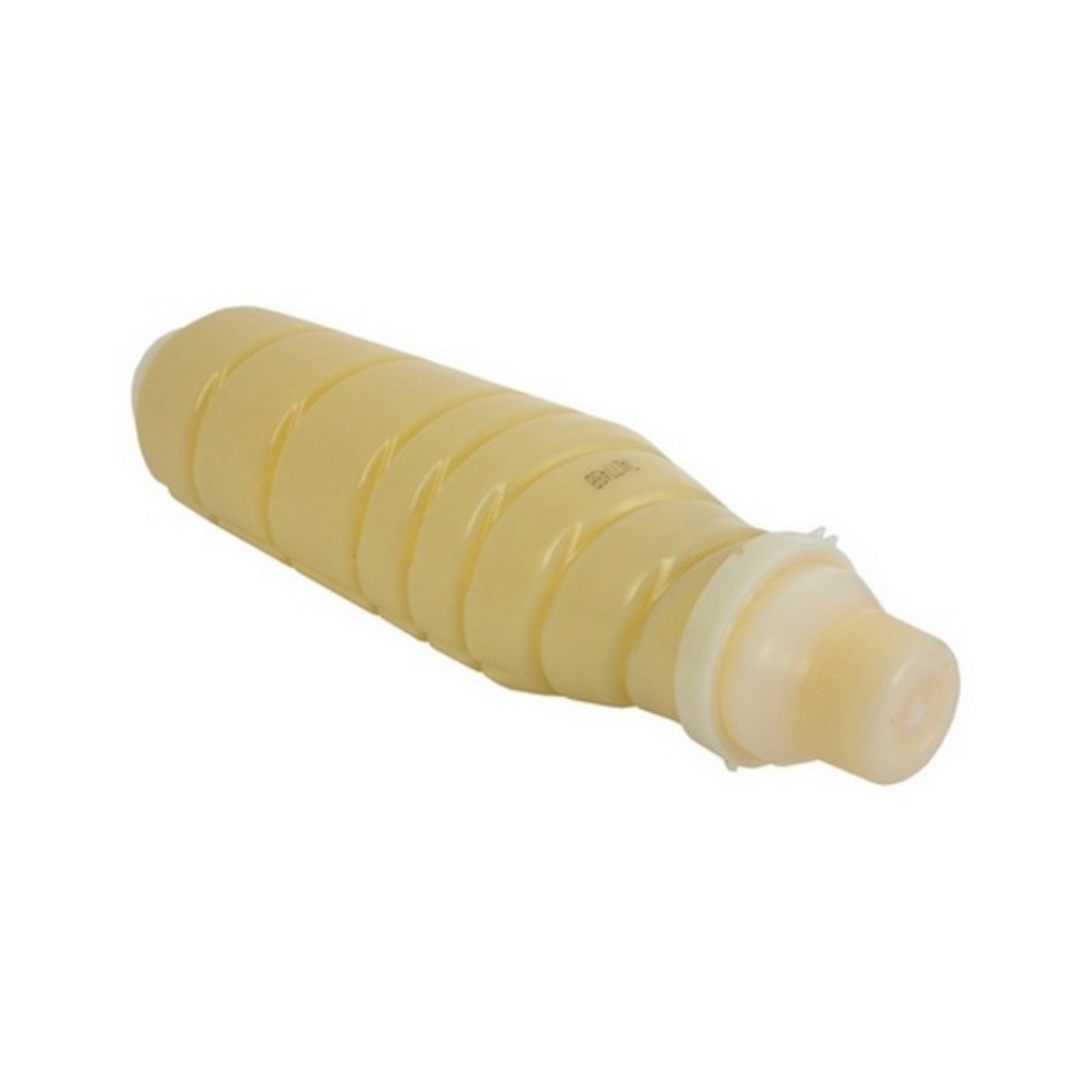 Picture of Konica Minolta A1U9233 (TN-616Y) Yellow Toner Cartridge (31000 Yield)