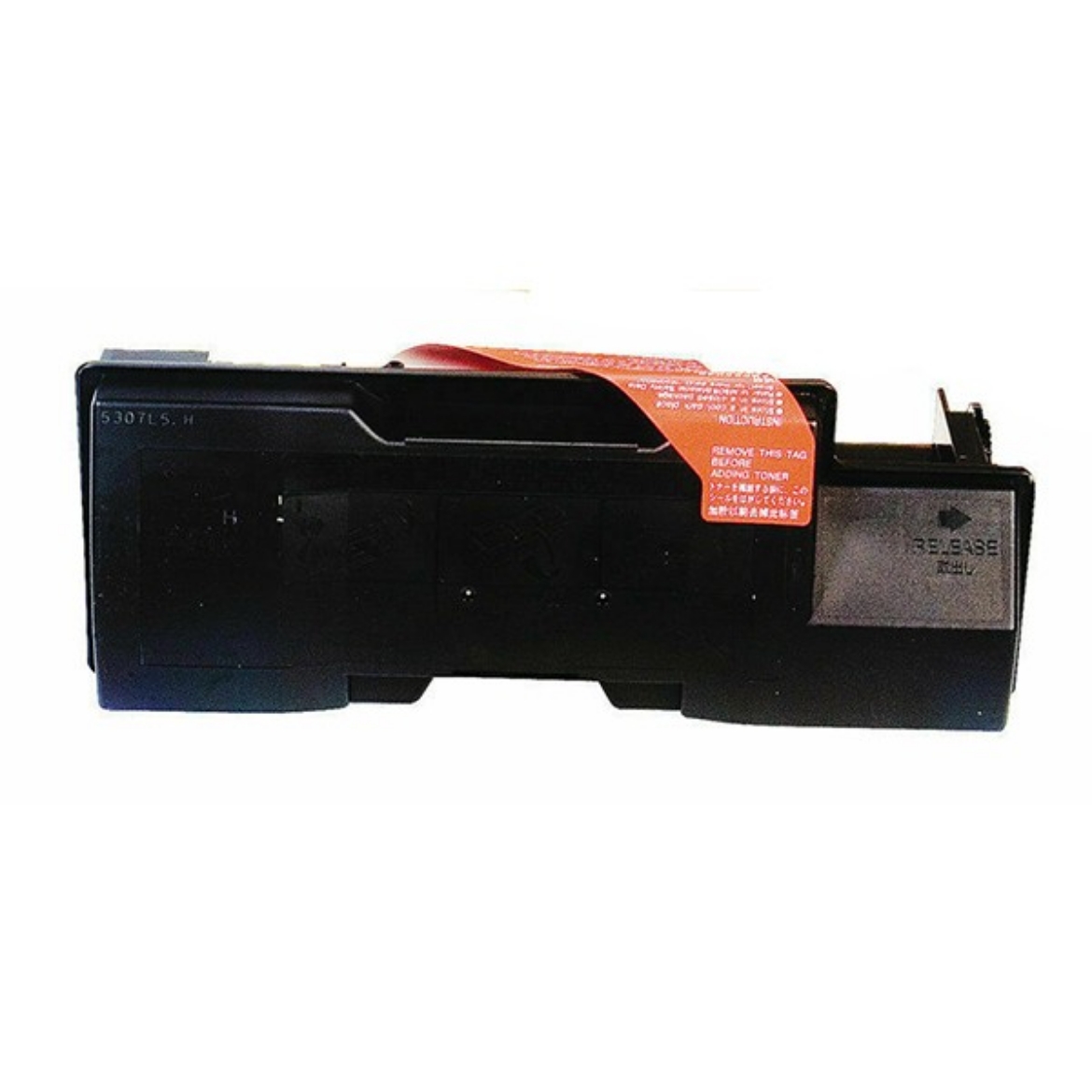 Picture of Kyocera Mita 370PV011 (TK-20H, 87800707) Black Toner Cartridge (20000 Yield)