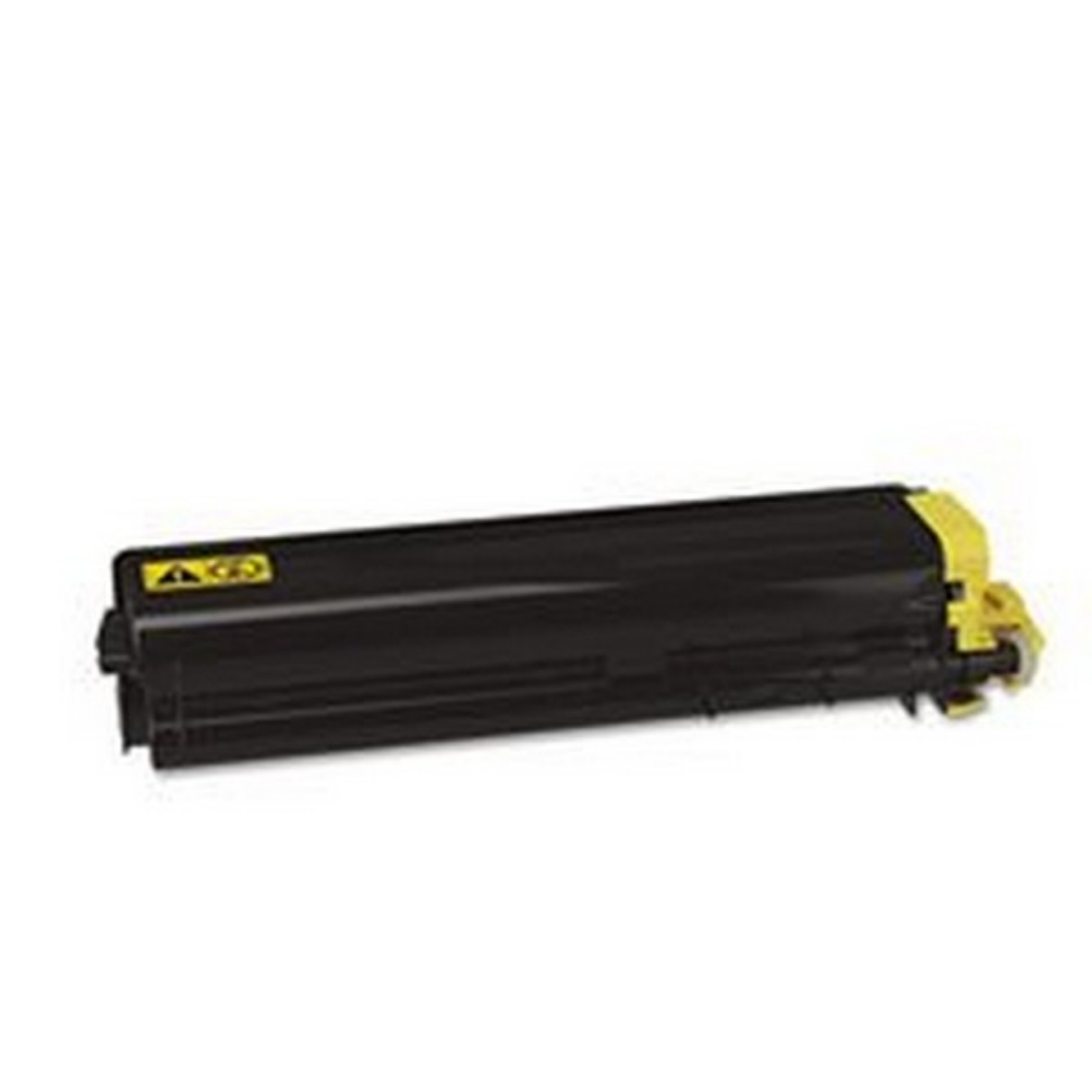 Picture of Kyocera Mita 1T02F3AUS0 (TK-512Y) Yellow Toner (8000 Yield)