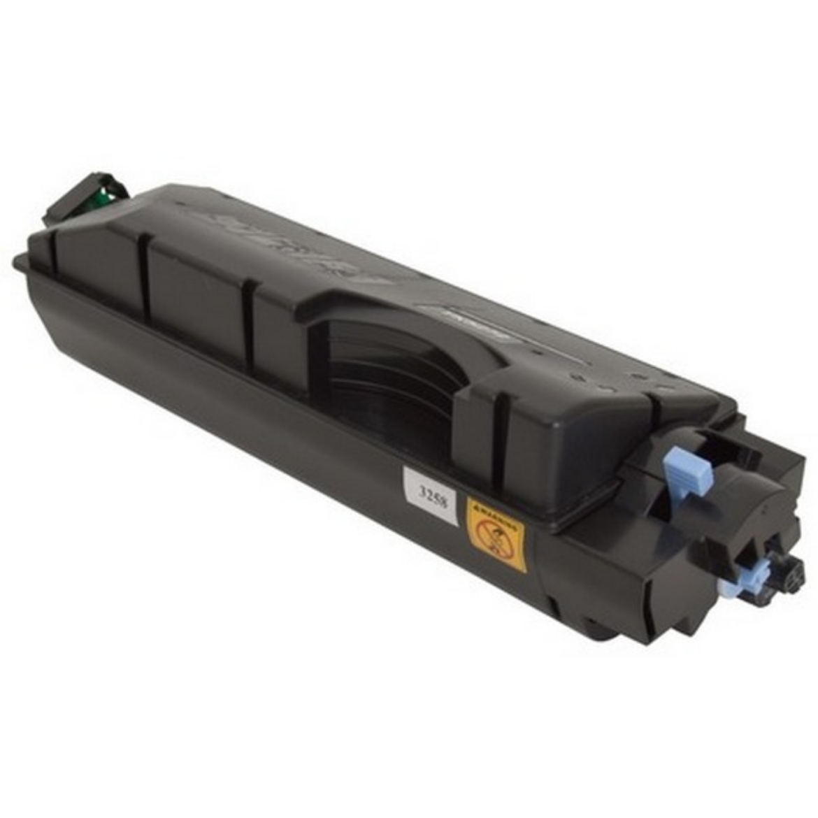 Picture of Kyocera Mita 1T02TV0US0 (TK-5272K) Black Toner Cartridge (8000 Yield)
