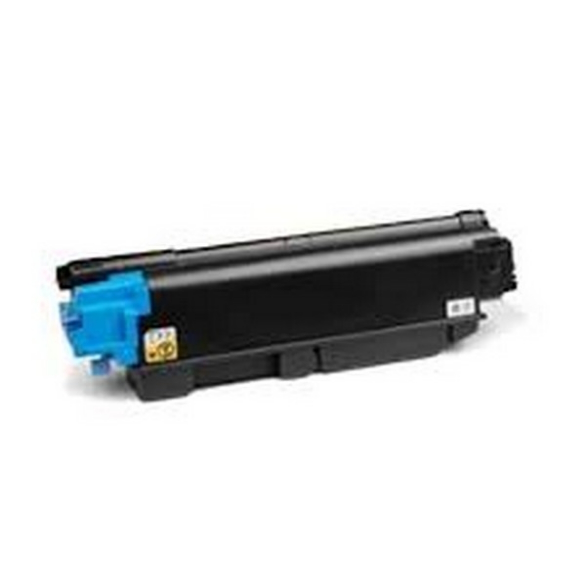 Picture of Kyocera Mita 1T02TWCUS0 (TK-5282C) Cyan Toner Cartridge (11000 Yield)