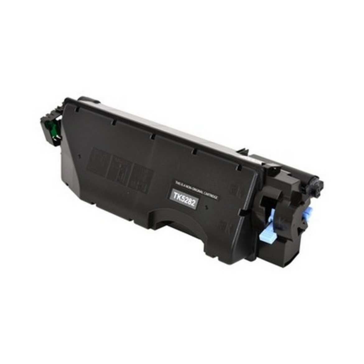Picture of Kyocera Mita 1T02TW0US0 (TK-5282K) Black Toner Cartridge (13000 Yield)