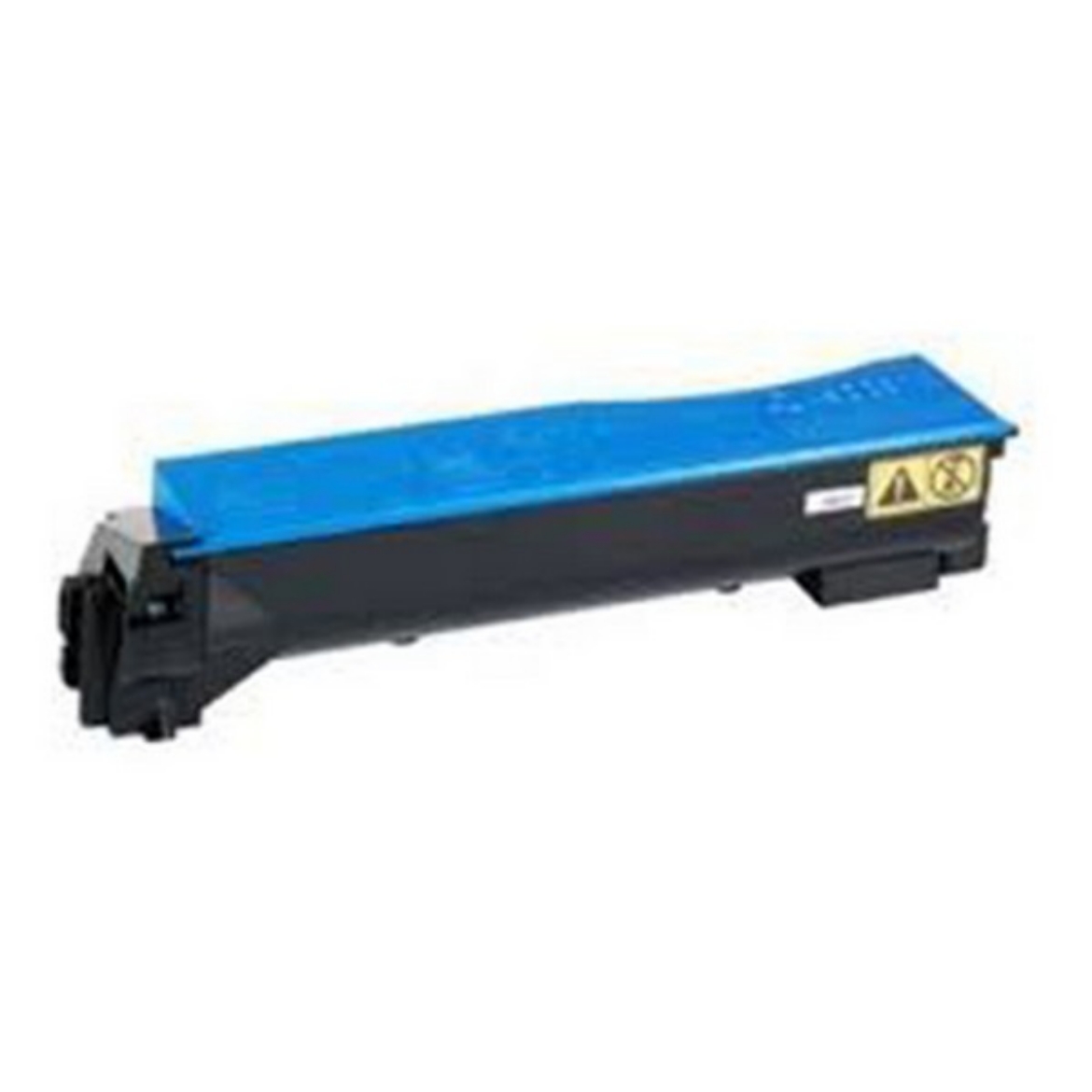 Picture of Kyocera Mita 1T02HMCUS0 (TK-552C, TK-550C) Cyan Toner Cartridge (6000 Yield)