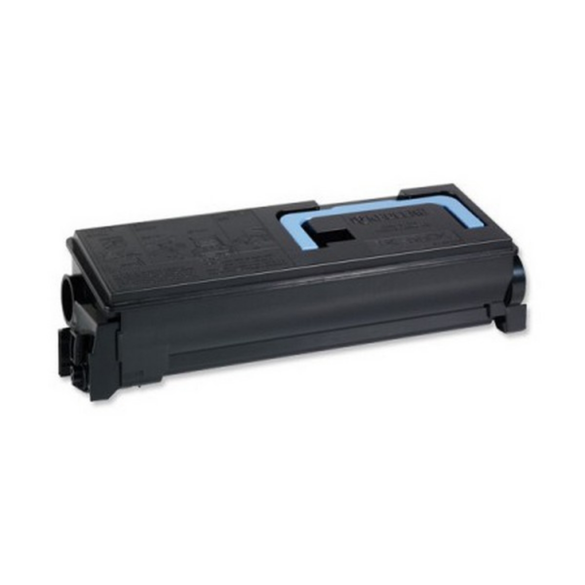 Picture of Kyocera Mita 1T02HM0US0 (TK-552K, TK-550K) Black Toner Cartridge (7000 Yield)