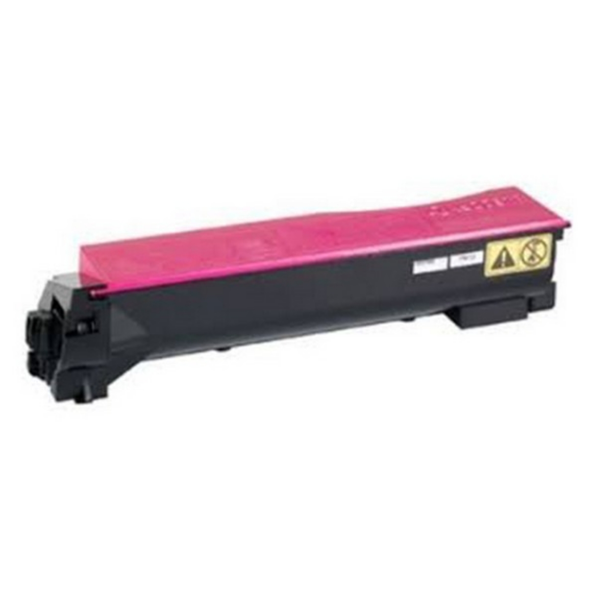 Picture of Kyocera Mita 1T02HMBUS0 (TK-552M, TK-550M) Magenta Toner Cartridge (6000 Yield)