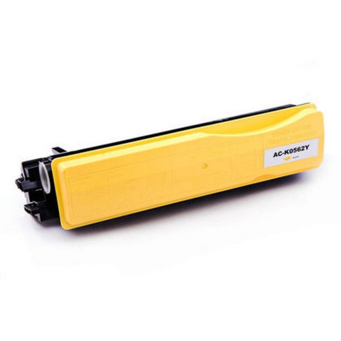 Picture of Kyocera Mita 1T02HNAUS0 (TK-562Y) Yellow Toner Cartridge (10000 Yield)