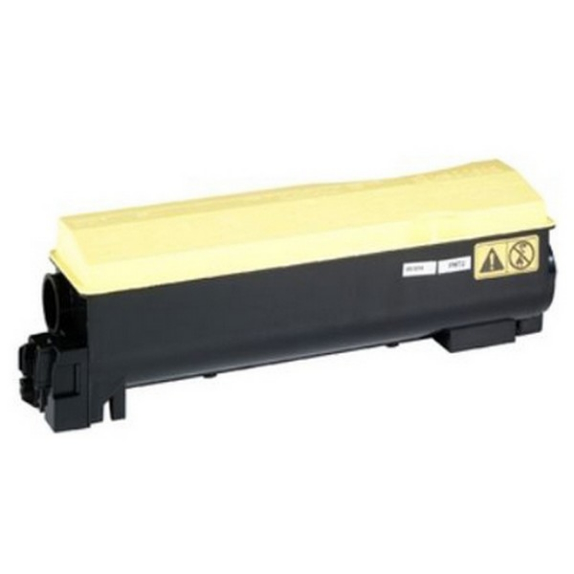 Picture of Kyocera Mita 1T02HGAUS0 (TK-572Y) Yellow Toner Cartridge (10000 Yield)