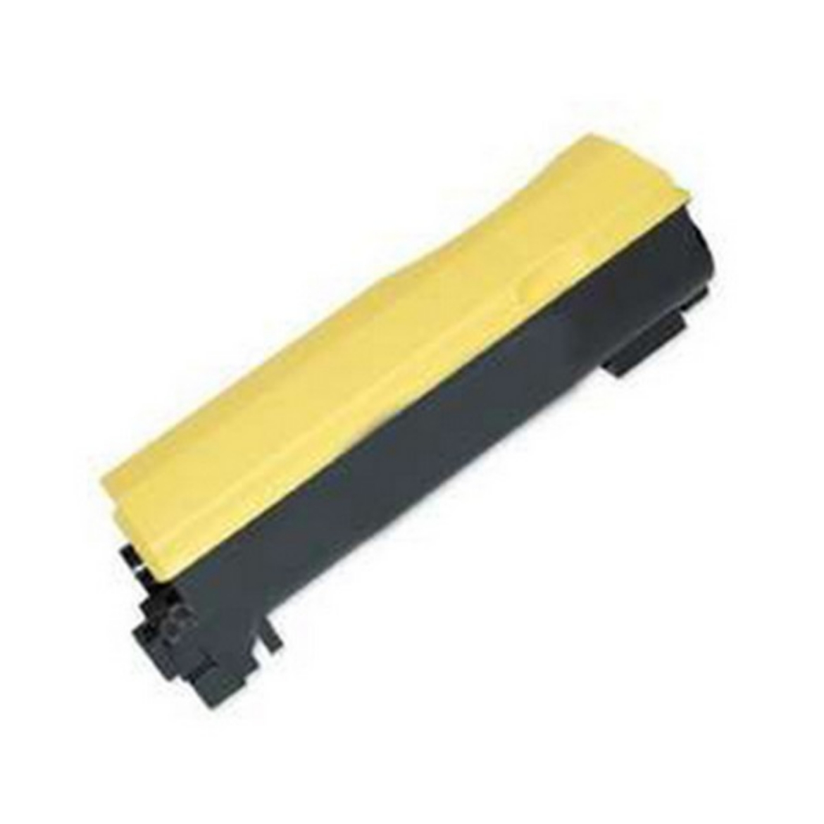 Picture of Kyocera Mita 1T02KTAUS0 (TK-582Y) Yellow Toner Cartridge (2800 Yield)