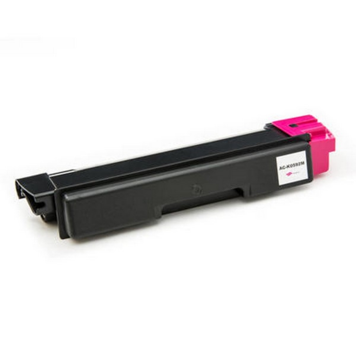 Picture of Kyocera Mita 1T02KVBUS0 (TK-592M, TK-590M) Magenta Toner Cartridge (5000 Yield)