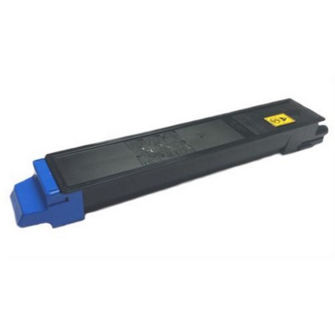 Picture of Kyocera Mita 1T02P3CUS0 (TK-8117C) Cyan Toner Cartridge (6000 Yield)