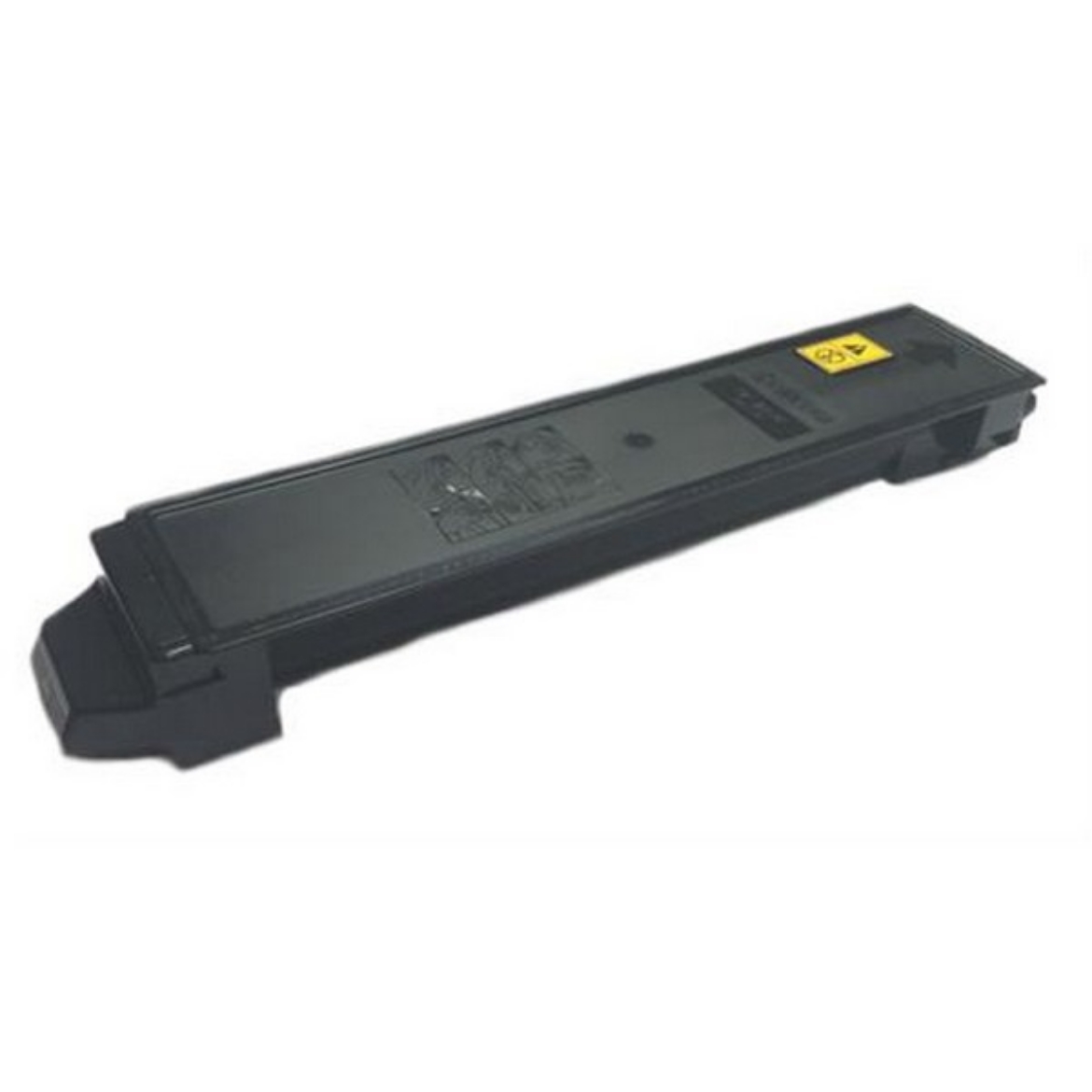Picture of Kyocera Mita 1T02P30US0 (TK-8117K) Black Toner Cartridge (12000 Yield)