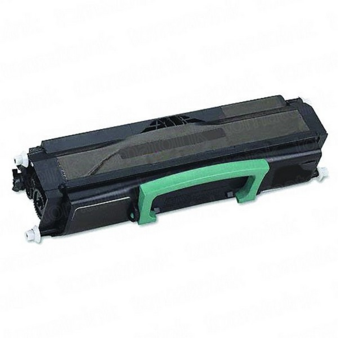 Picture of Lexmark 24015SA Black Toner Cartridge (2500 Yield)