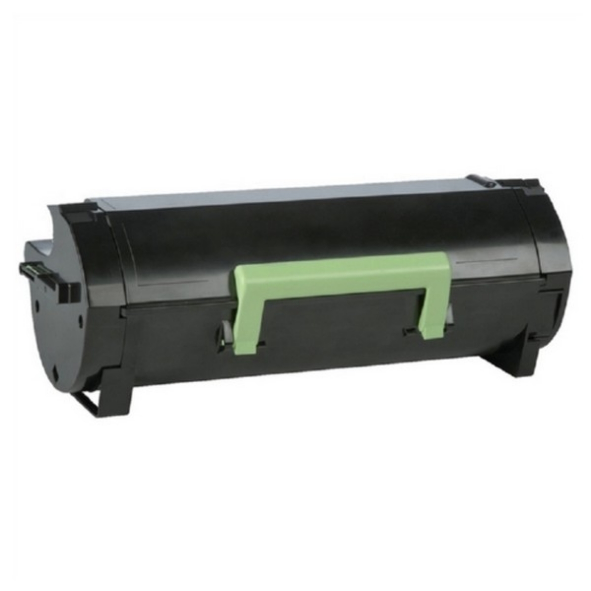 Picture of Lexmark B241H00 High Yield Black Toner Cartridge (6000 Yield)