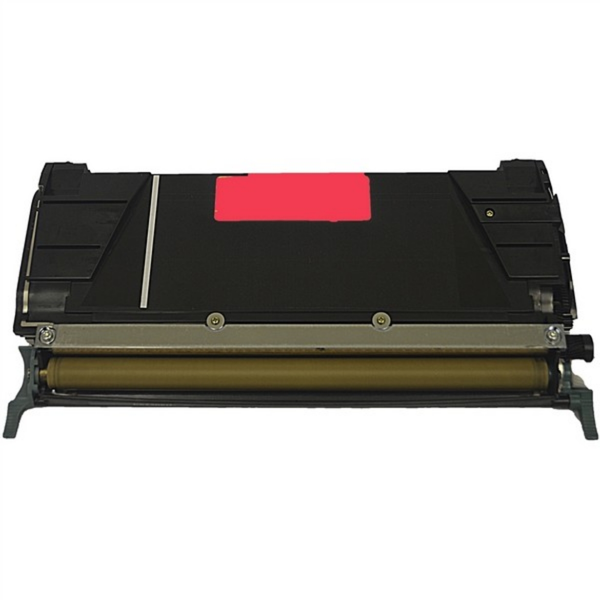 Picture of Lexmark C736H2MG Magenta Toner Cartridge (10000 Yield)