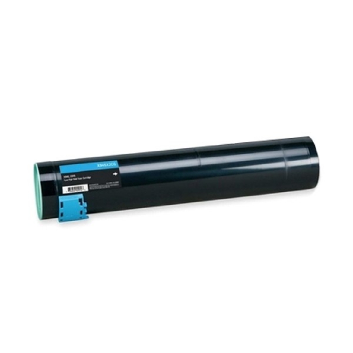 Picture of Lexmark C930H2CG Cyan Print Cartridge (24000 Yield)