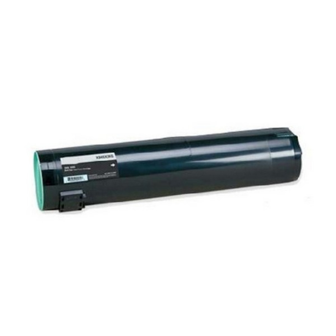 Picture of Lexmark C930H2KG Black Print Cartridge (38000 Yield)