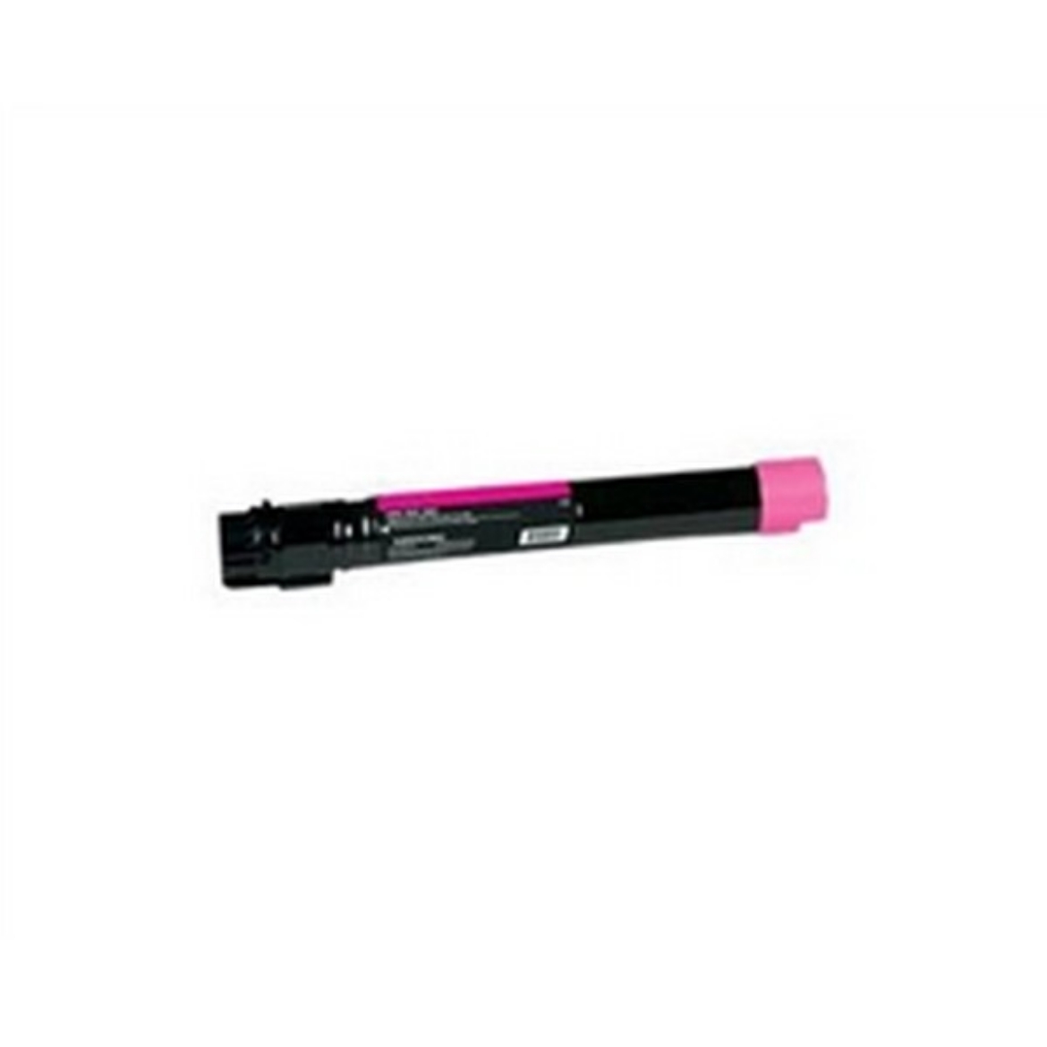 Picture of Lexmark X945X2KG Black Toner Cartridge (36000 Yield)
