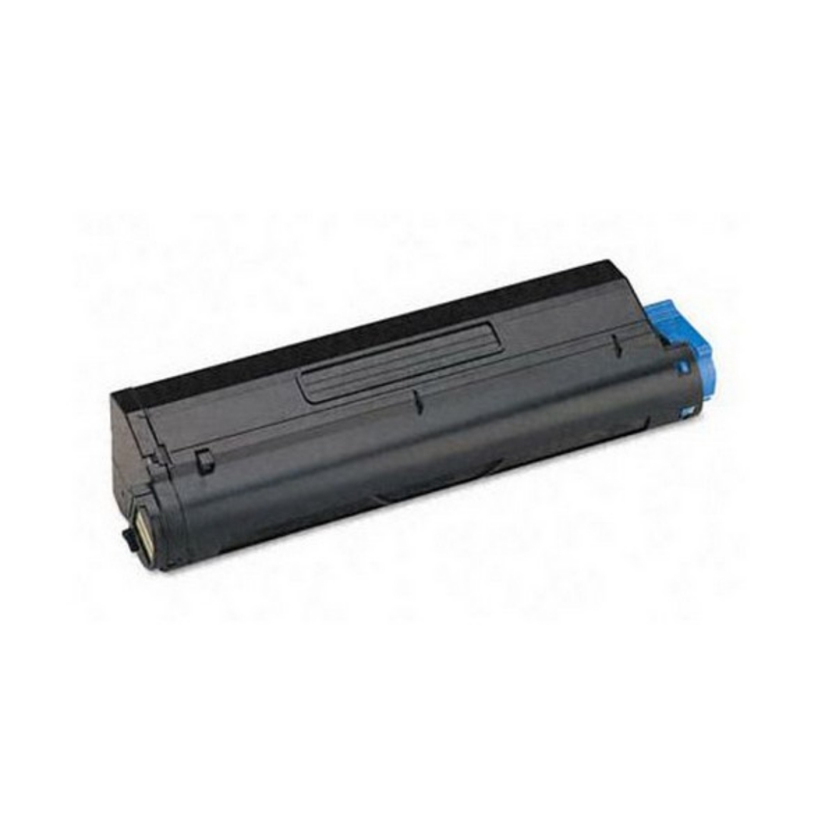 Picture of Okidata 43979201 High Yield Black Toner Cartridge (7000 Yield)
