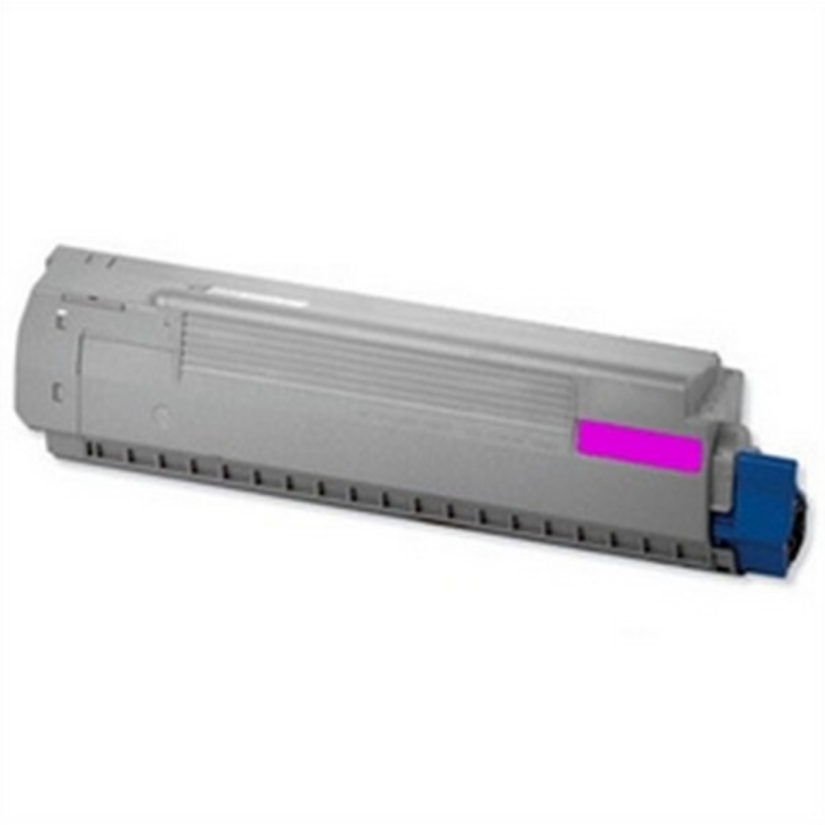 Picture of Okidata 44059110 Magenta Toner (8000 Yield)