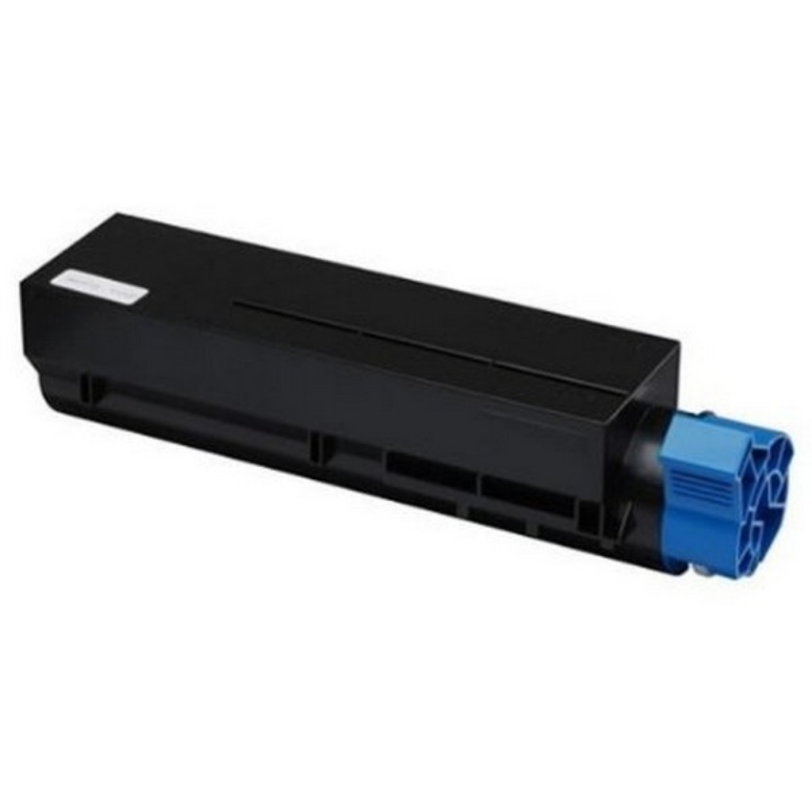 Picture of Okidata 44992405 Black Toner Cartridge (1500 Yield)