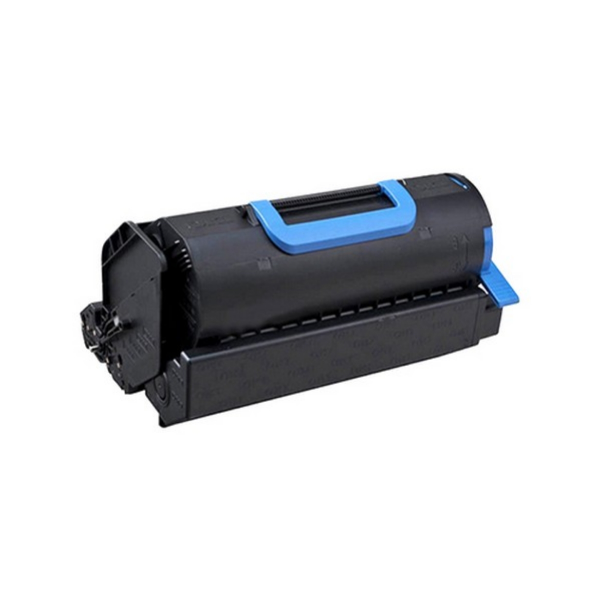 Picture of Okidata 45488801 Black Toner (18000 Yield)