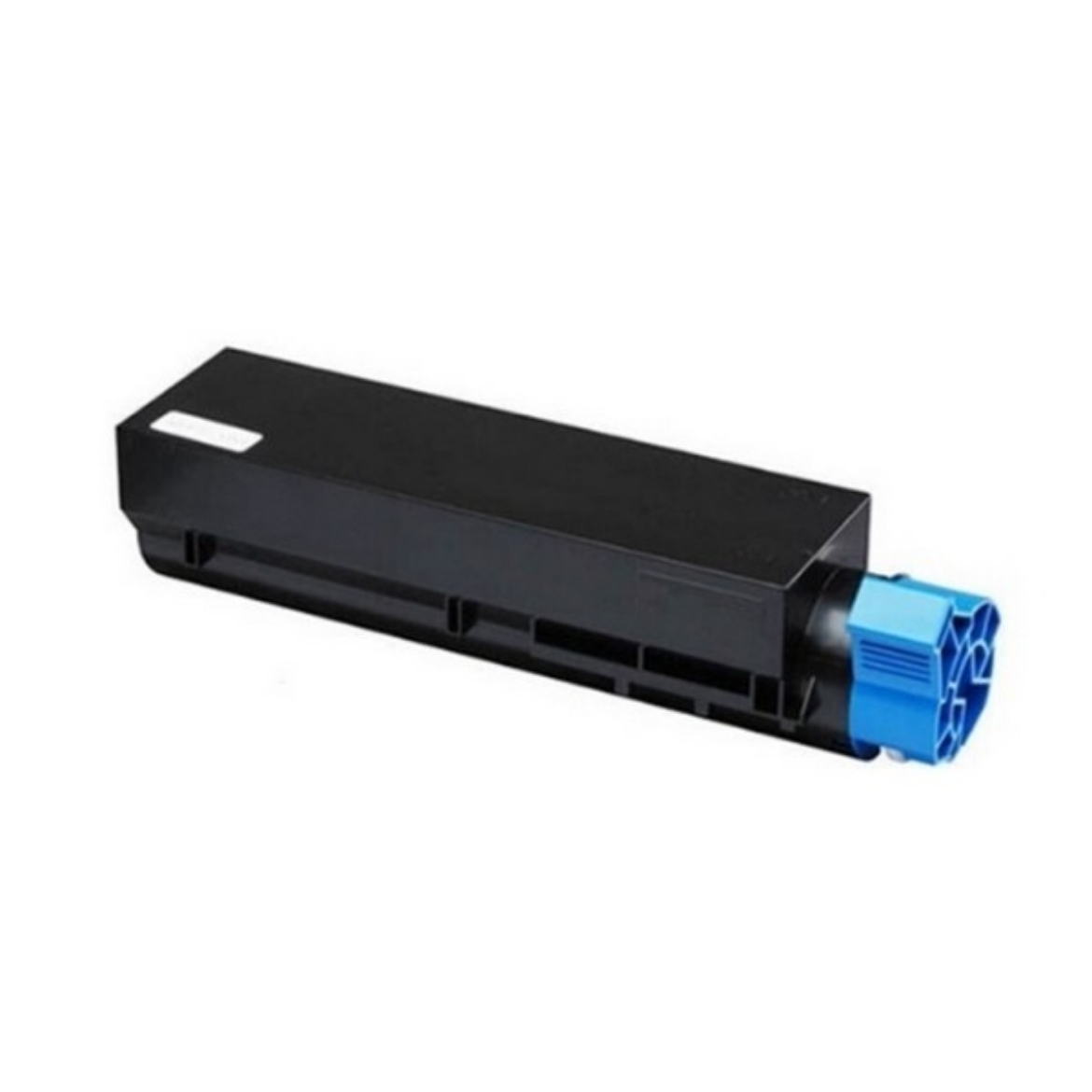Picture of Okidata 45807110 Extra High Yield Black Toner Cartridge (12000 Yield)