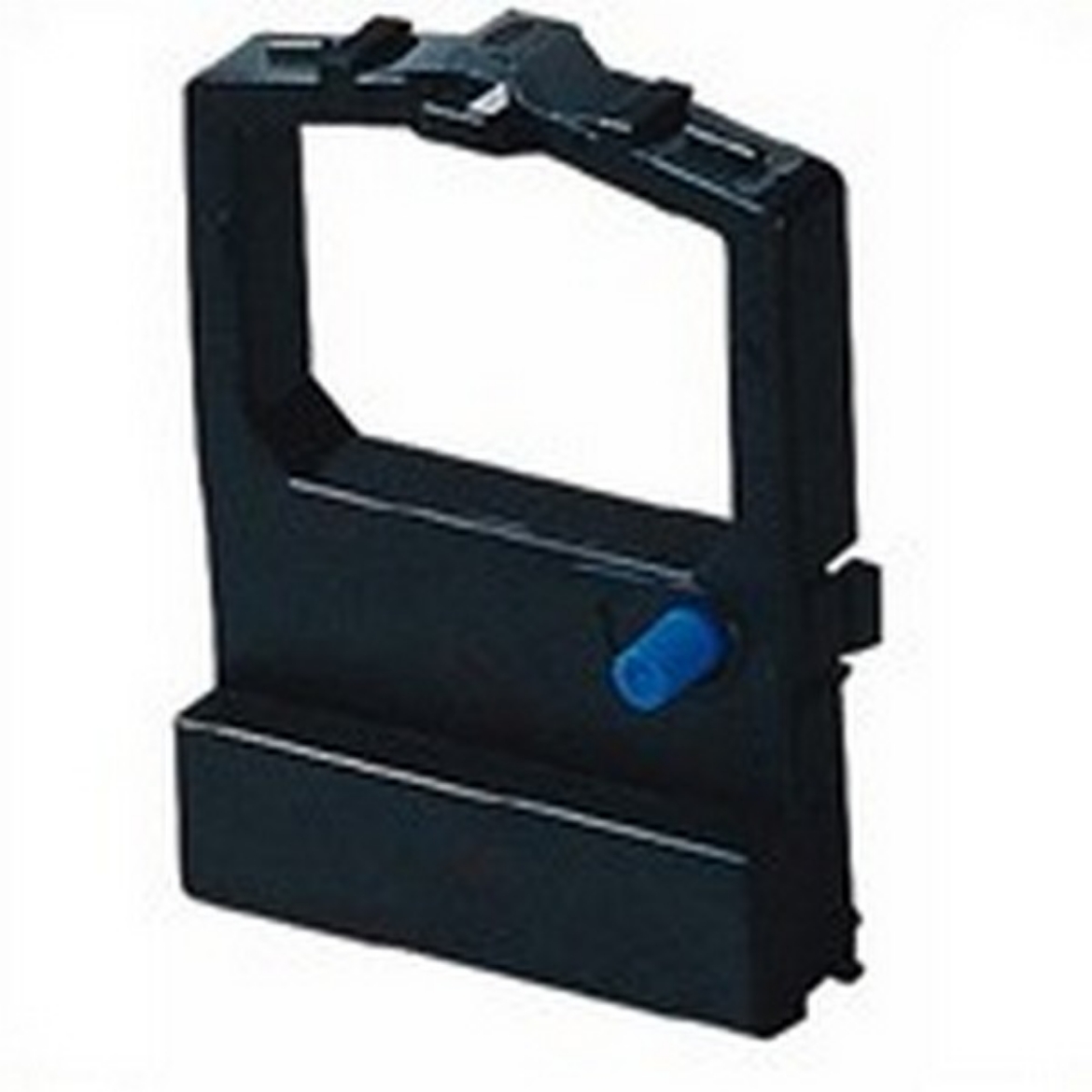Picture of Okidata 52106001 Black Printer Ribbon (4000000 Yield)