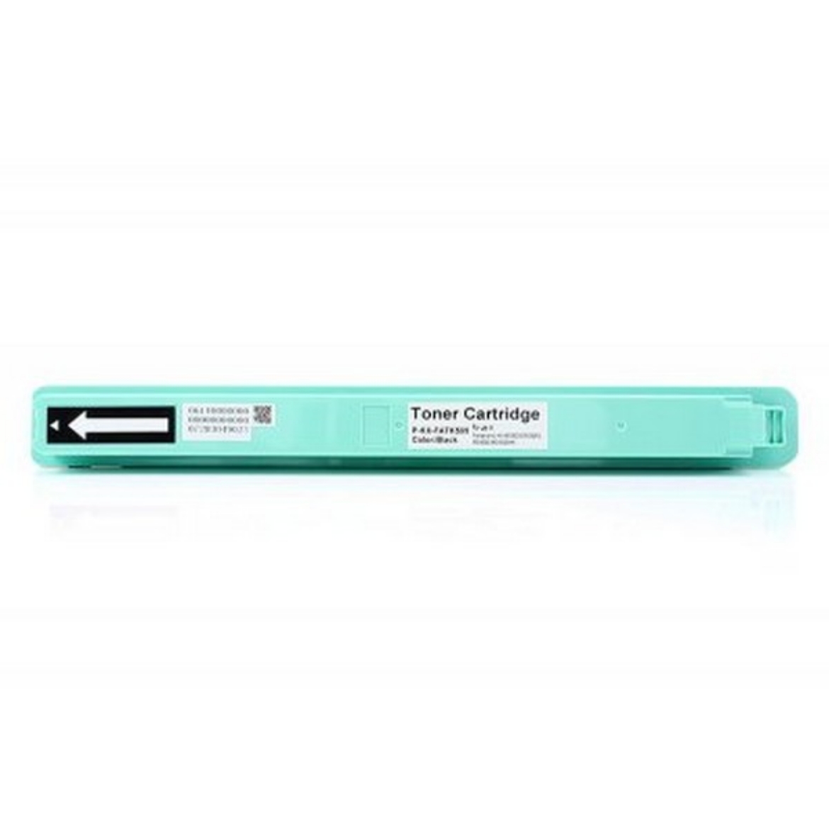 Picture of Panasonic KX-FATK509 Black Toner Cartridge (4000 Yield)