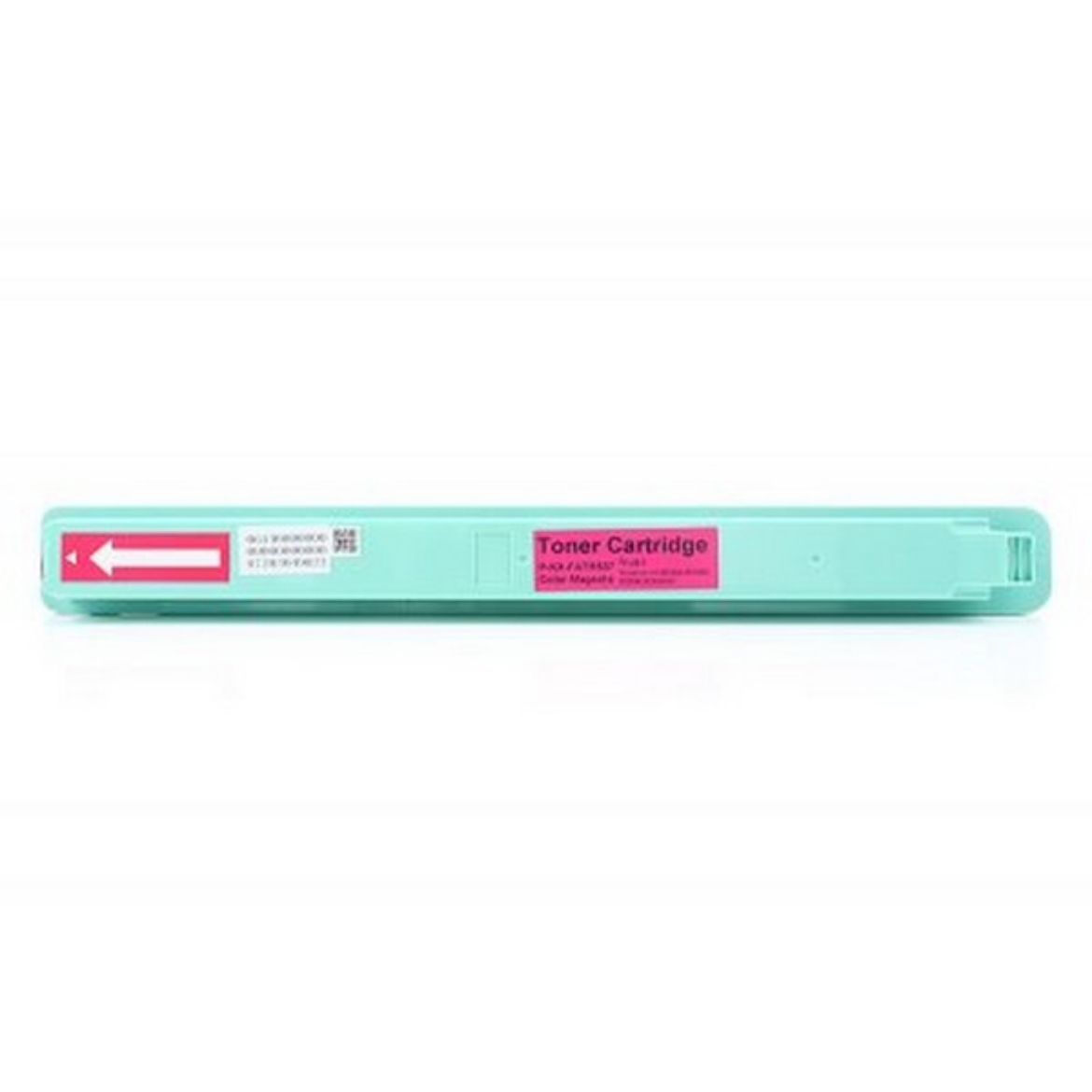 Picture of Panasonic KX-FATM507 Magenta Toner Cartridge (4000 Yield)