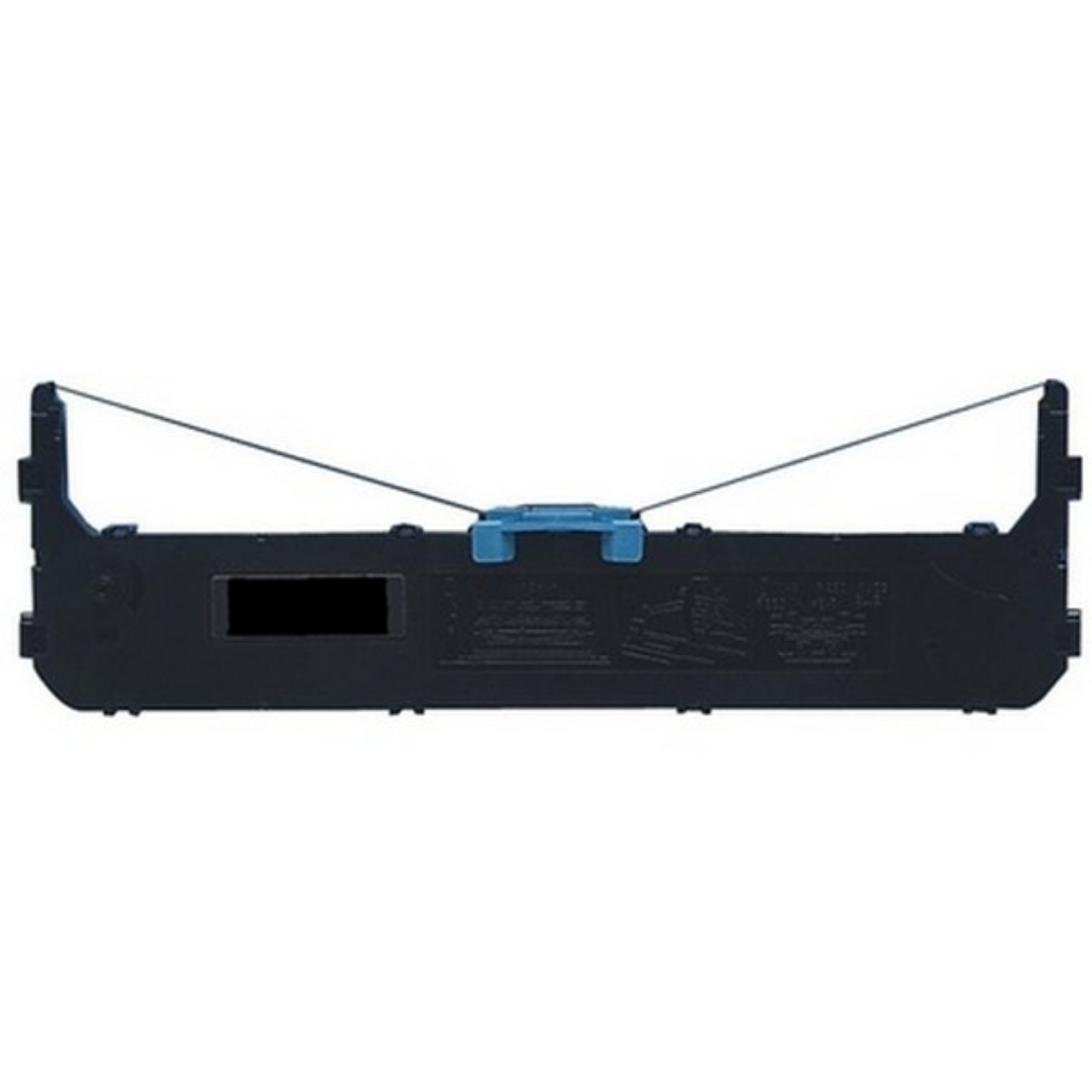 Picture of Panasonic KX-P180 Black Nylon Ribbon
