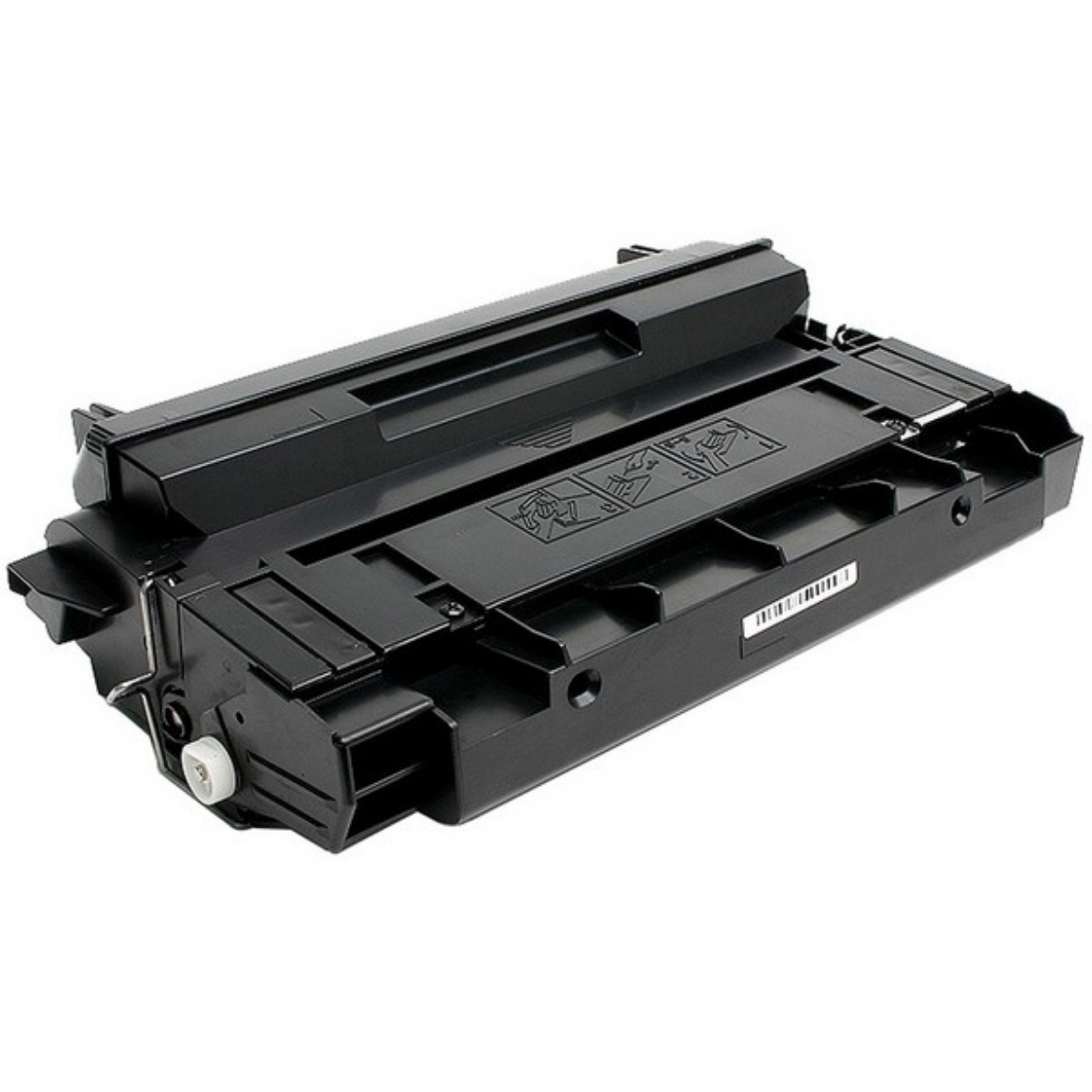 Picture of Panasonic UG-3313 Black Toner Cartridge (15000 Yield)