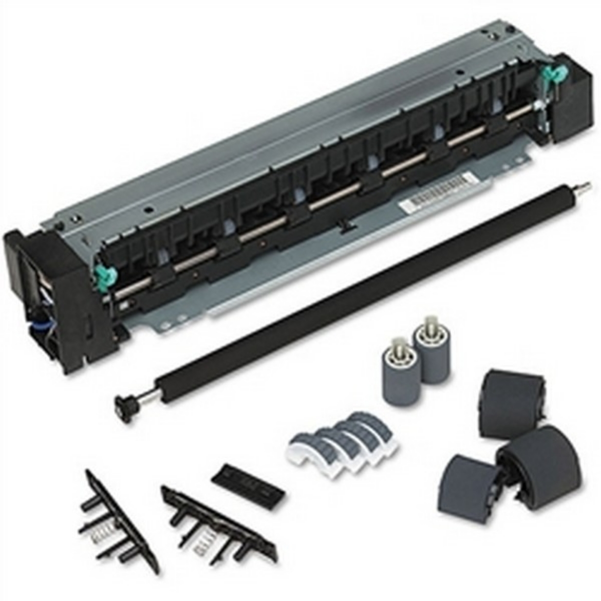 Picture of Ricoh 402877 Black Toner (20000 Yield)