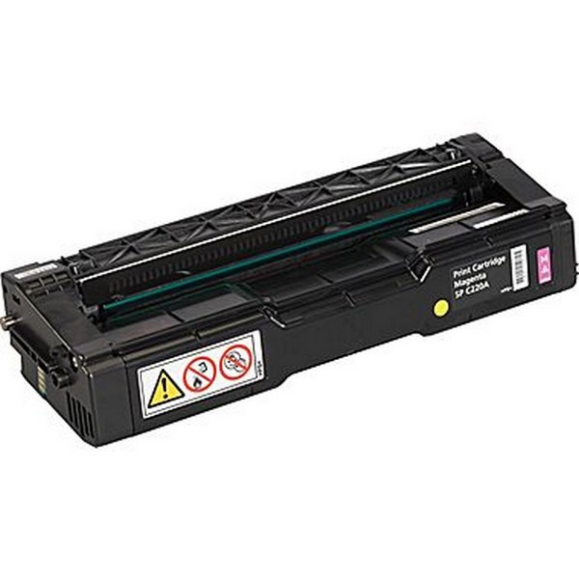 Picture of Ricoh 406-048 Magenta Toner Cartridge (2000 Yield)