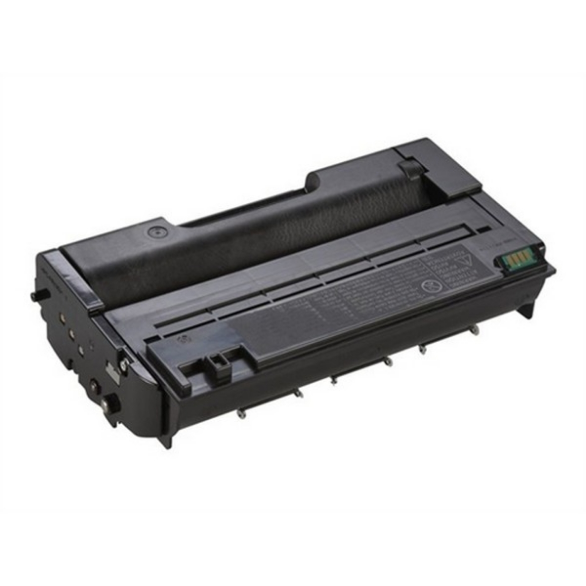 Picture of Ricoh 406989 Extra High Yield Black Toner Cartridge (6400 Yield)