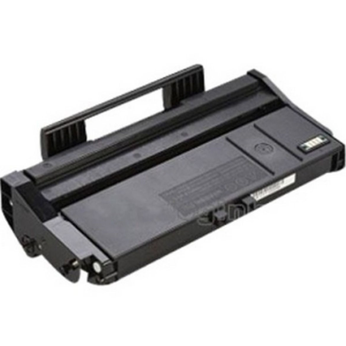 Picture of Ricoh 407165 (Type SP100LA) Black Toner (2000 Yield)