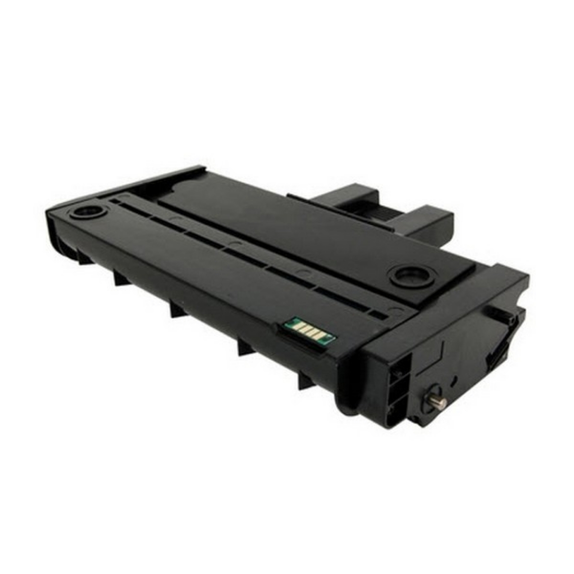 Picture of Ricoh 407258 (Type SP201HA) Black Toner Cartridge (2600 Yield)