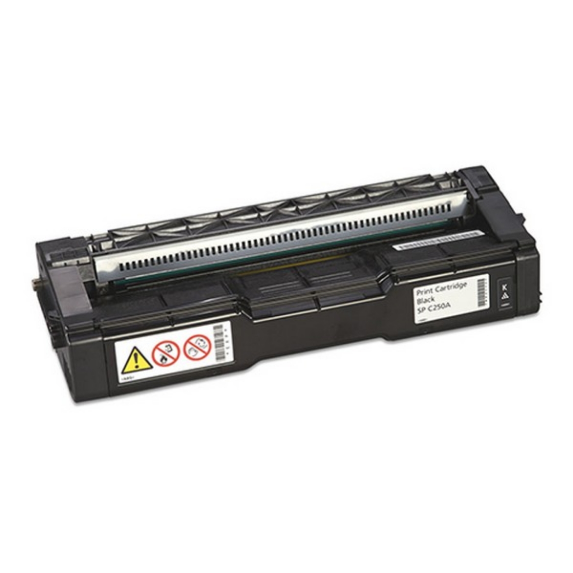 Picture of Ricoh 407539 (Type C250HA) Black Toner Cartridge (2300 Yield)