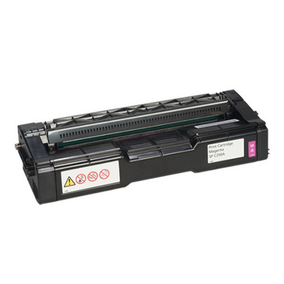 Picture of Ricoh 407541 (Type C250HA) Magenta Toner Cartridge (2300 Yield)