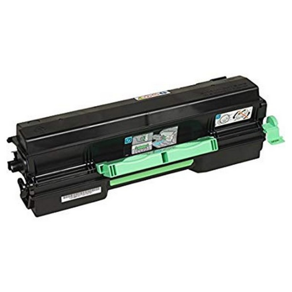 Picture of Ricoh 407482 Black Toner Cartridge (10000 Yield)