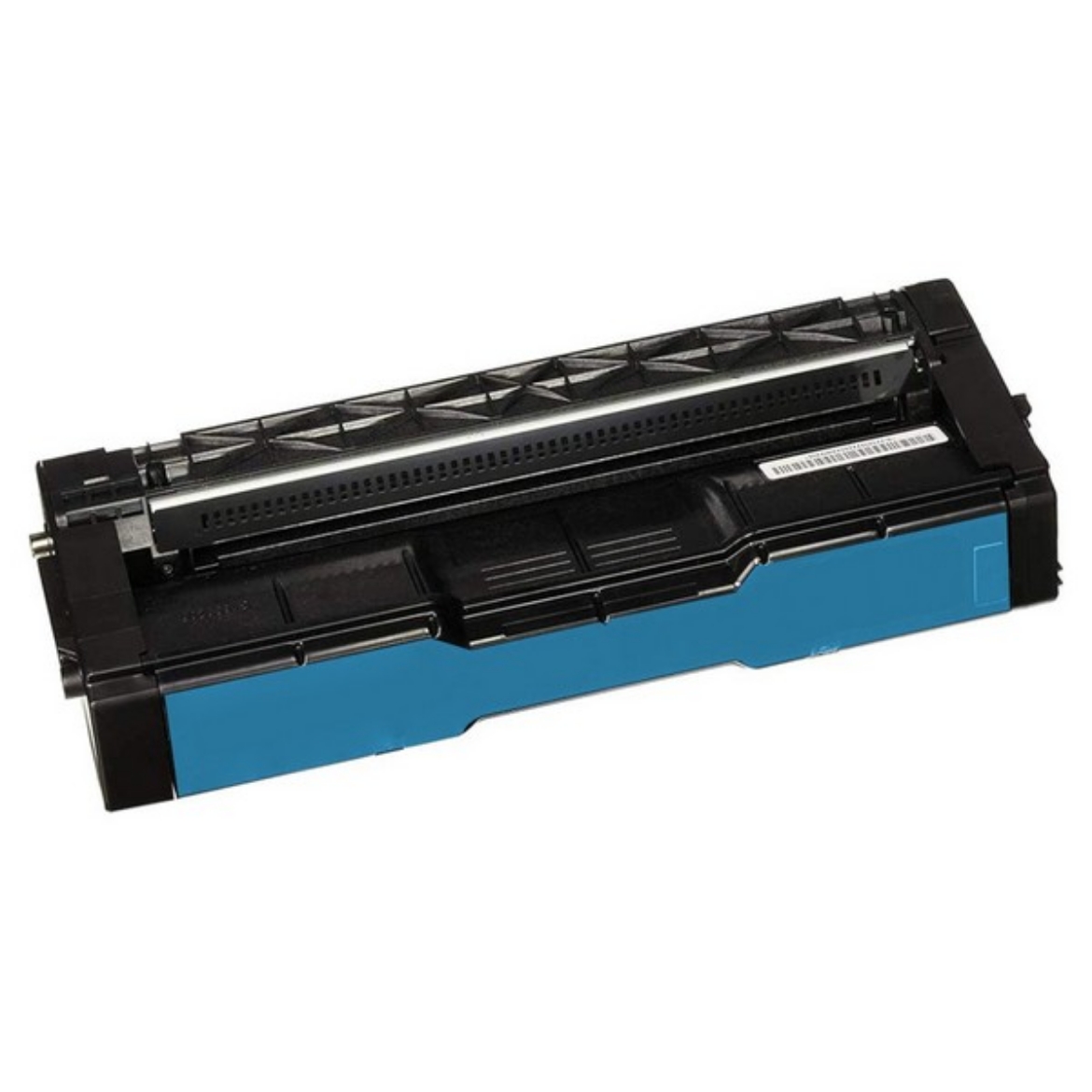 Picture of Ricoh 408311 Cyan Toner Cartridge (12000 Yield)