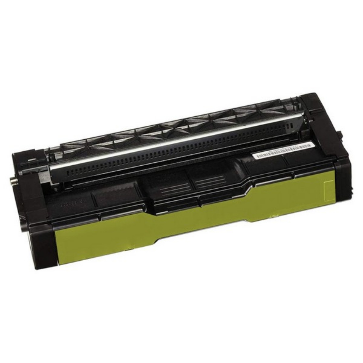 Picture of Ricoh 408313 Yellow Toner Cartridge (12000 Yield)