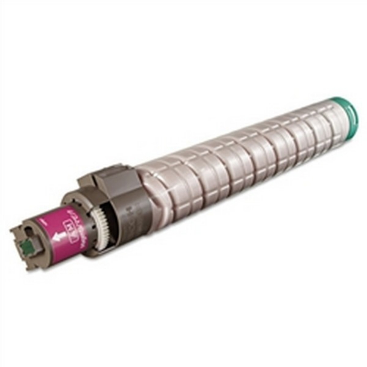 Picture of Ricoh 820008 Yellow Toner Cartridge (15000 Yield)