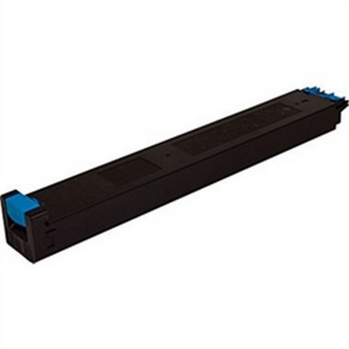 Picture of Ricoh 841621 Black Toner Cartridge (12000 Yield)