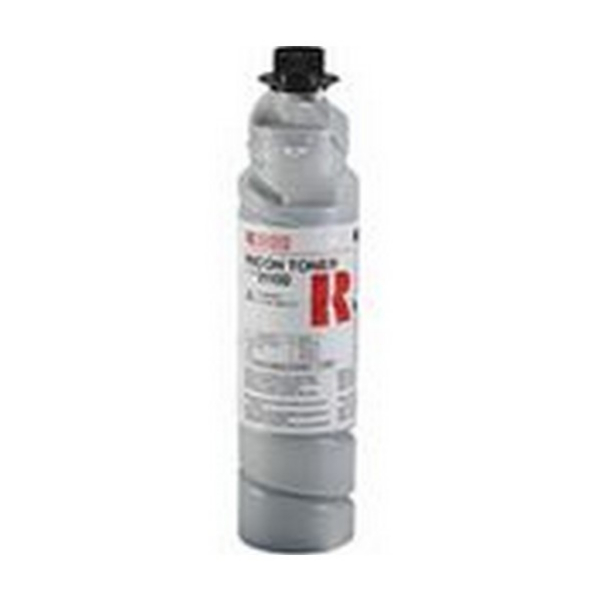 Picture of Ricoh 885208 (Type 2110D) Black Copier Toner (1500 Yield)