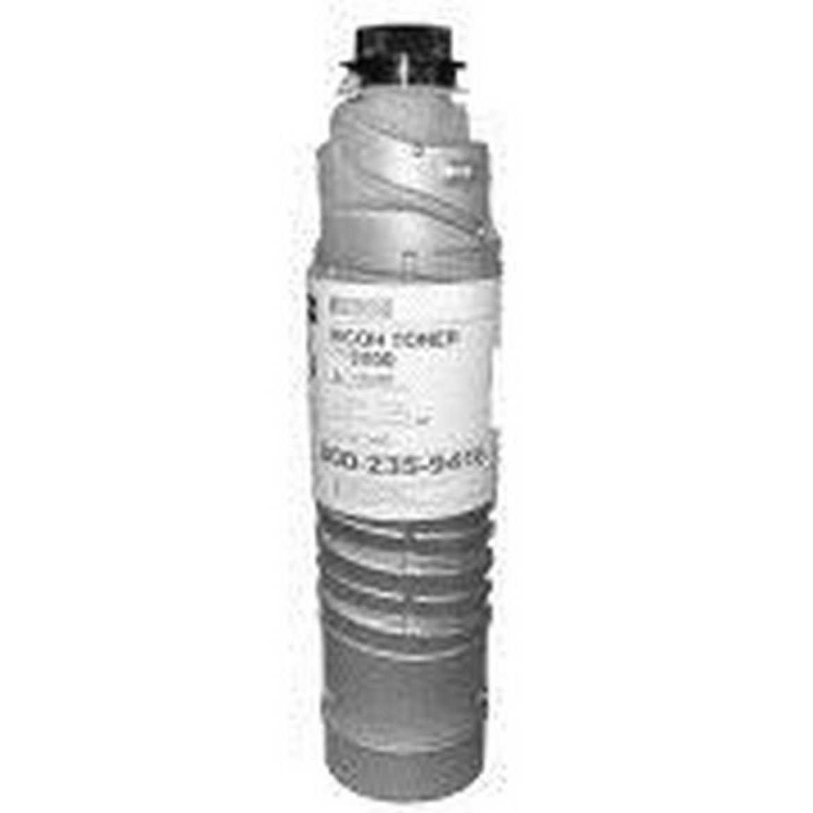 Picture of Ricoh 888181 (Type 3110D) Black Copier Toner (30000 Yield)
